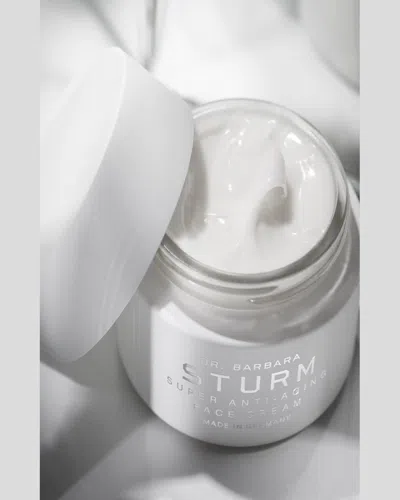 Dr Barbara Sturm Super Anti-aging Face Cream 1.7 Oz. In Default Title