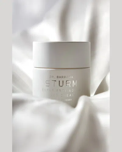 Dr Barbara Sturm Super Anti-aging Face Cream 1.7 Oz. In Default Title