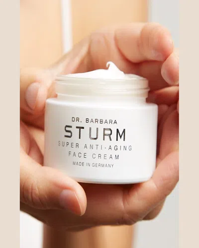 Dr Barbara Sturm Super Anti-aging Face Cream 1.7 Oz. In Default Title
