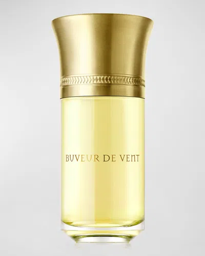 Liquides Imaginaires 3.3 Oz. Buveur De Vent Eau De Parfum