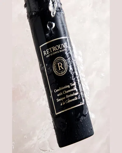 Retrouve Conditioning Tonic With Chamomile