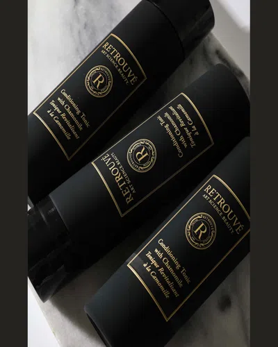 Retrouve Conditioning Tonic With Chamomile