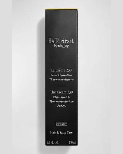 Sisley Paris Sisley-paris Hair Rituel La Creme 230 Restorative & Thermo-protective Action 5 Oz.