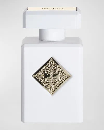 Initio Parfums Prives 3 Oz. Musk Therapy Extrait De Parfum In White
