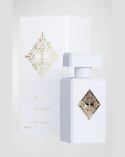 Initio Parfums Prives 3 Oz. Musk Therapy Extrait De Parfum In White