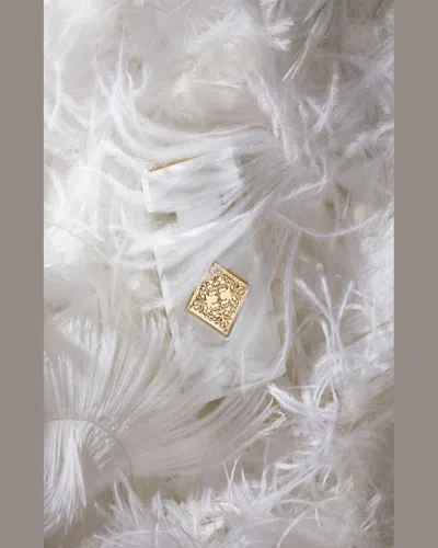 Initio Parfums Prives 3 Oz. Musk Therapy Extrait De Parfum In White