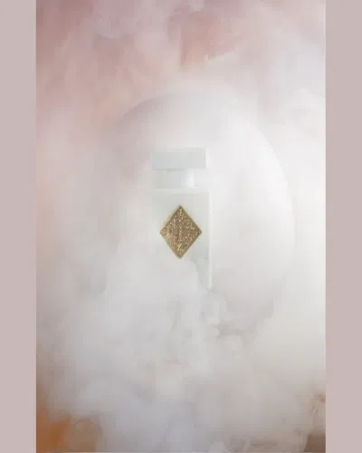 Initio Parfums Prives 3 Oz. Musk Therapy Extrait De Parfum In White