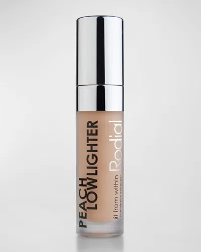 Rodial Peach Low Lighter