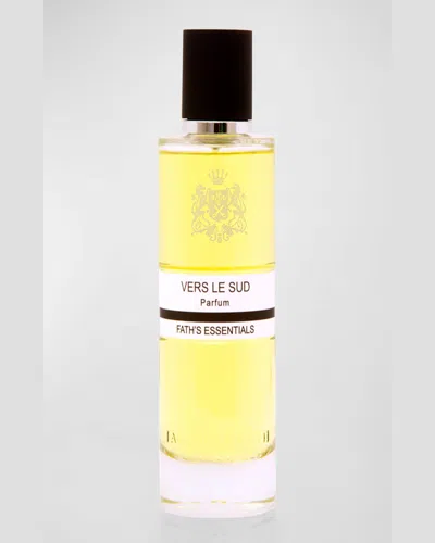 Jacques Fath 6.4 Oz. Vers Le Sud Natural Parfum Spray