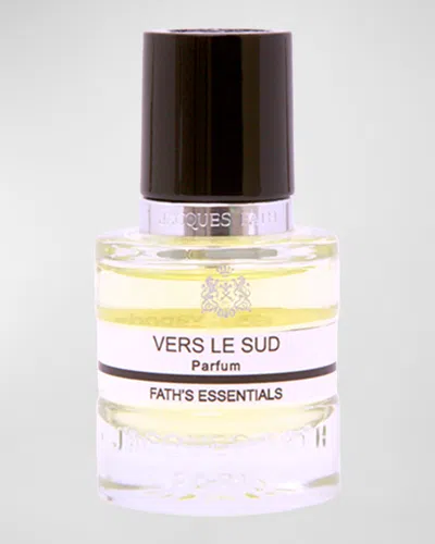 Jacques Fath 0.5 Oz. Vers Le Sud Natural Parfum Spray