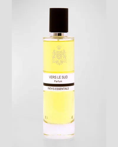 Jacques Fath 0.5 Oz. Vers Le Sud Natural Parfum Spray