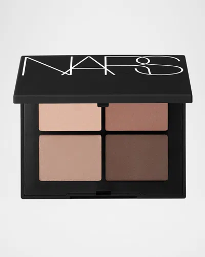 Nars Quad Eyeshadow