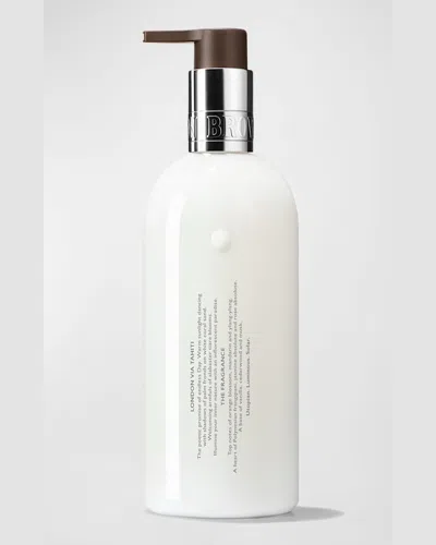 Molton Brown 10 Oz. Flora Luminare Hand Lotion