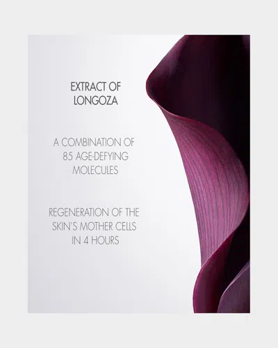 Dior Capture Totale Super Potent Eye Serum In White