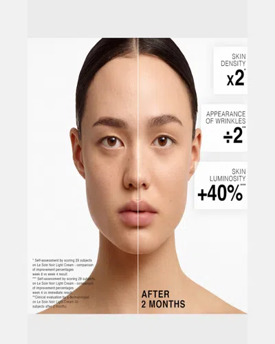 Givenchy / Le Soin Noir Face Cream 1.7 oz