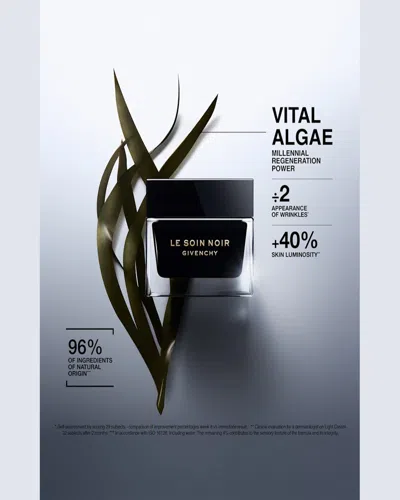 Givenchy / Le Soin Noir Face Cream 1.7 oz