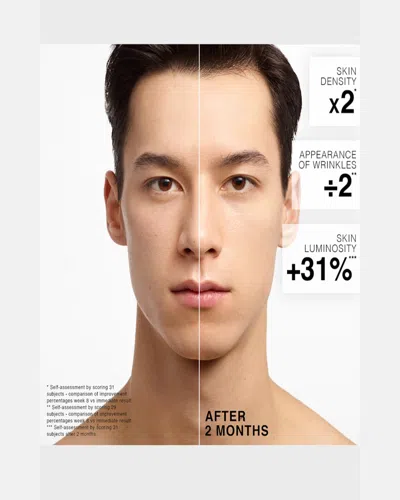 Givenchy Le Soin Noir Face Cream Refill 1.7 Oz. In Black