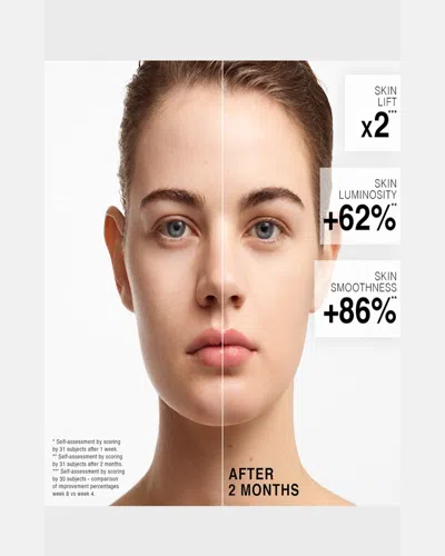 Givenchy Le Soin Noir Serum In Black