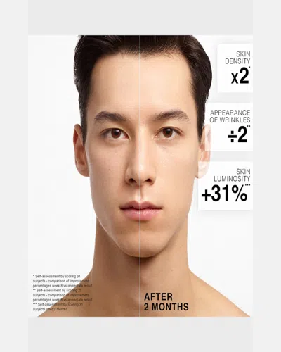 Givenchy / Le Soin Noir Face Cream 1.7 oz In Black