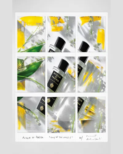 Acqua Di Parma 3.4 Oz. Signatures Lily Of The Valley Eau De Parfum