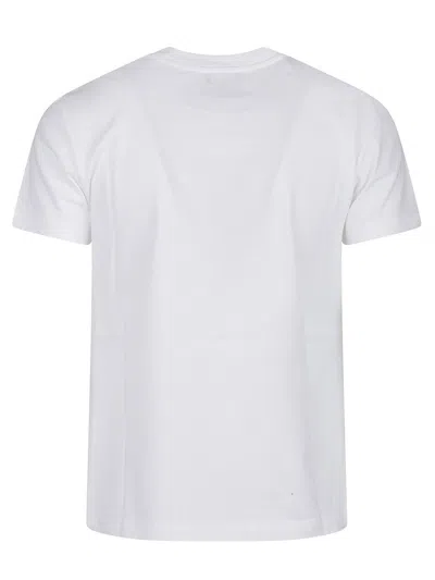 Etro T-shirt In White