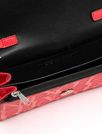 Armani Exchange Wallets In Grenadine