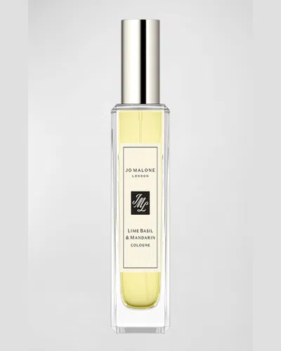 Jo Malone London Lime Basil & Mandarin Cologne 1.0 oz/ 30 ml Spray