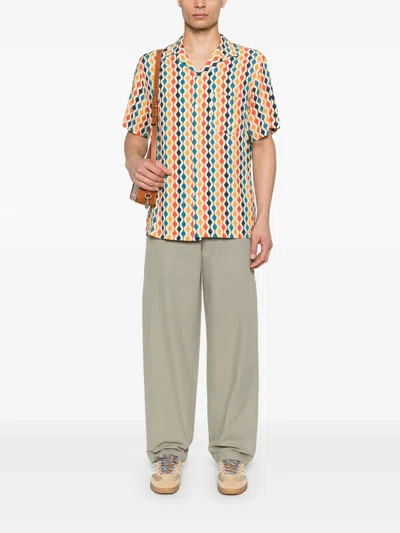 Apc A.p.c. Jean Fergus