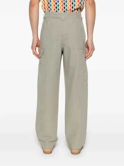Apc A.p.c. Jean Fergus