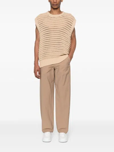 Apc A.p.c. Pantalon Mathurin