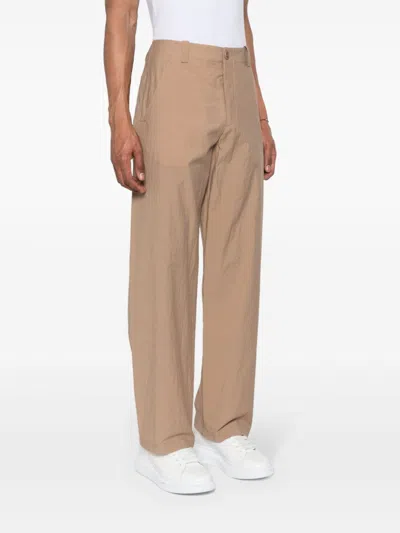 Apc A.p.c. Pantalon Mathurin