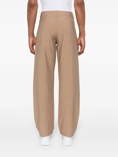 Apc A.p.c. Pantalon Mathurin