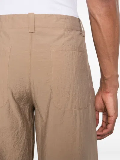 Apc A.p.c. Pantalon Mathurin