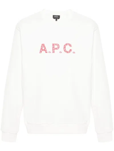 Apc A.p.c. Sweat Timothy