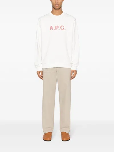 Apc A.p.c. Sweat Timothy