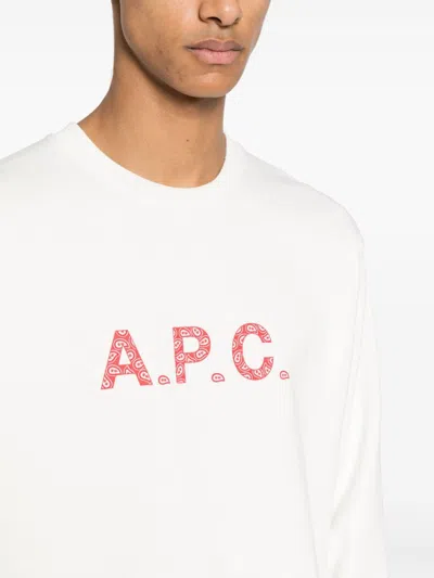 Apc A.p.c. Sweat Timothy