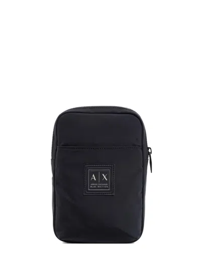 Armani Exchange Accessories