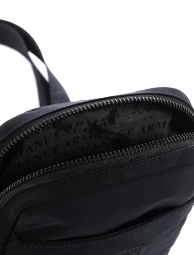 Armani Exchange Accessories