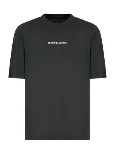Armani Exchange Regular Fit T-shirts