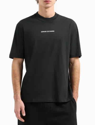 Armani Exchange Regular Fit T-shirts