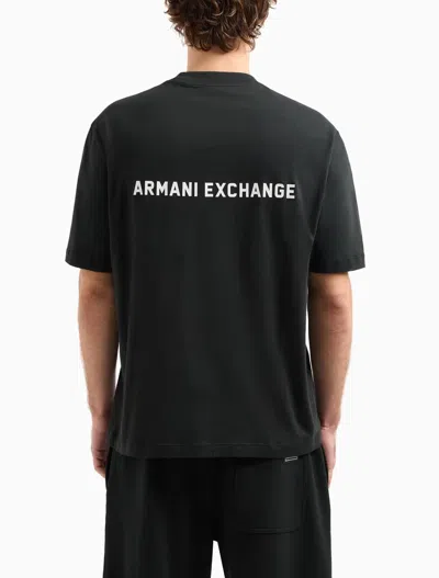 Armani Exchange Regular Fit T-shirts