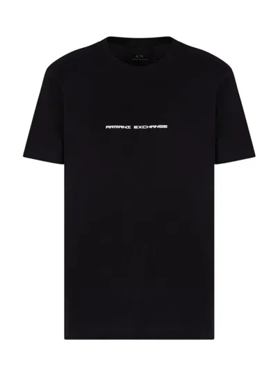 Armani Exchange Regular Fit T-shirts