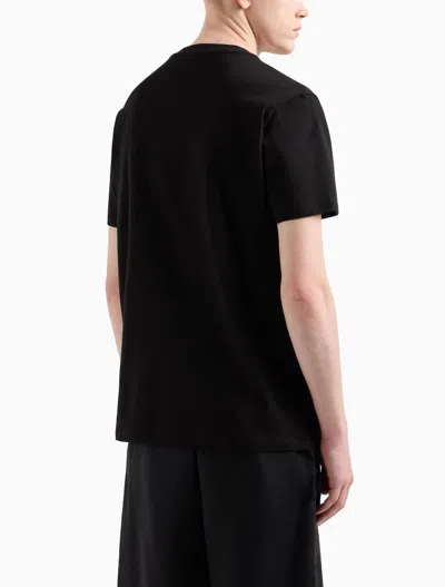 Armani Exchange Regular Fit T-shirts