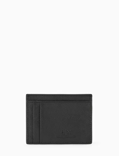 Armani Exchange Card Holders
