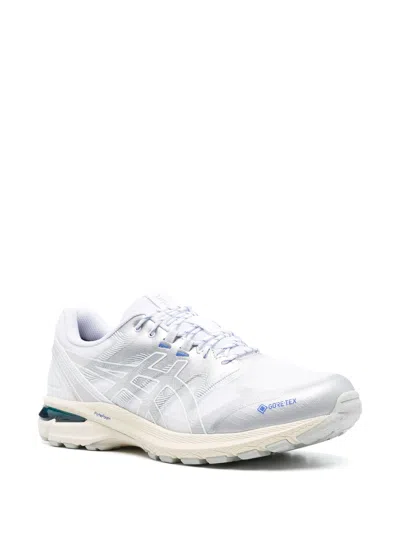 Asics Gtx Mesh Rubber Sole Sneakers