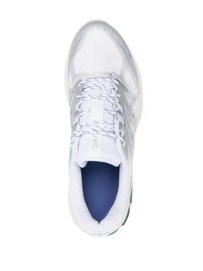 Asics Gtx Mesh Rubber Sole Sneakers
