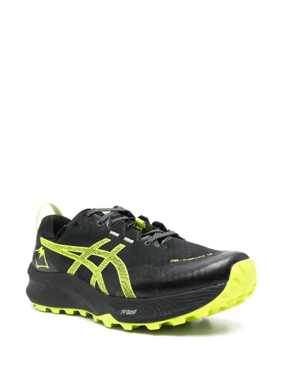 Asics Gel-trabuco 12 Gtx Lace-up Sneakers