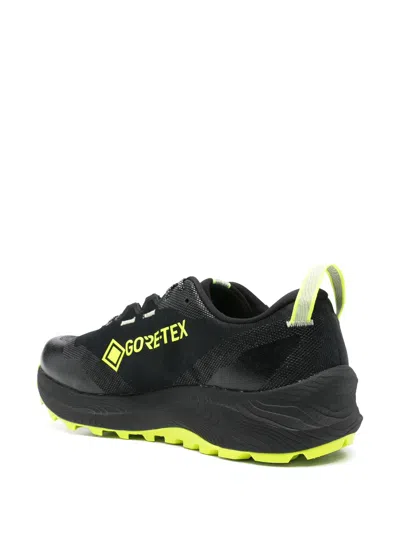 Asics Gel-trabuco 12 Gtx Lace-up Sneakers