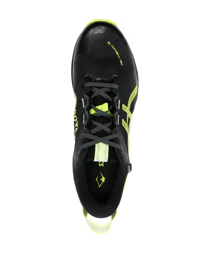 Asics Gel-trabuco 12 Gtx Lace-up Sneakers