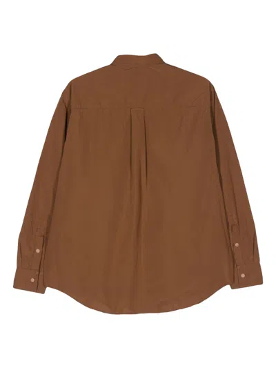 Aspesi Camicia Cassel Clothing